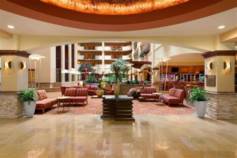Embassy suites norman - Stay at this 3.5-star business-friendly hotel in Norman. Enjoy free breakfast, free WiFi and a free shopping centre shuttle. Our guests praise the helpful staff and the clean rooms in their reviews. Popular attractions Tribes 131 Native American Art Gallery and Sooner Mall are located nearby. Discover genuine guest reviews for Embassy Suites by Hilton Norman …